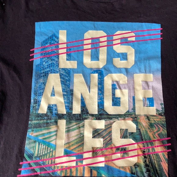 Aéropostale shirt - Picture 2 of 4